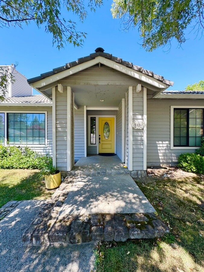 Photo - Quiet Country Oaks Subdivision