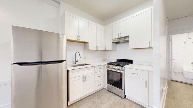 Photo - 1408 California St Unit 307