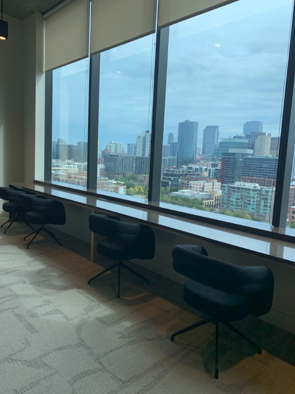 Photo - 1040 W Van Buren St Unit 1510