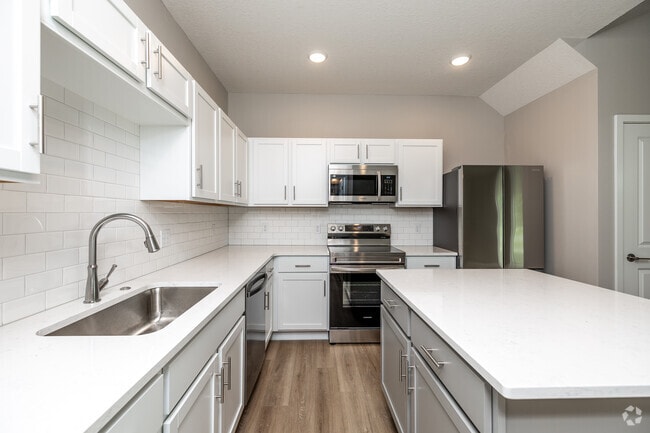 Interior Photo - Diamond Ridge Estates Rental