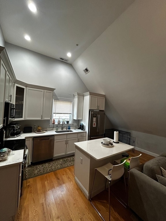 Building Photo - 89 Wachusett St Unit 3