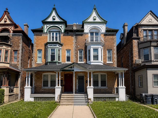 Building Photo - 129 N 50th St Unit 2-R