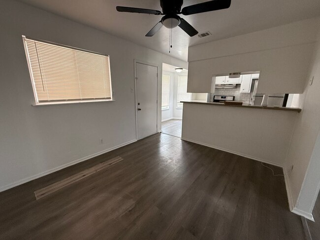 Photo - **50% Off First Month's Rent!** Updated 3-Bedroom Home with Vaulted Ceilings