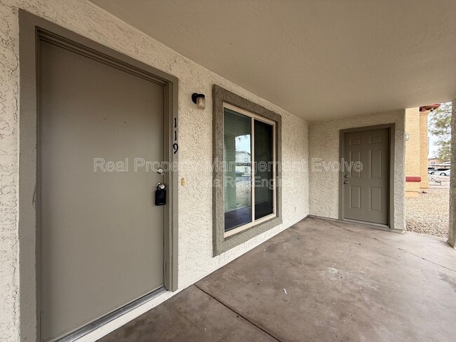 Photo - 465 W Ivyglen St Unit 119