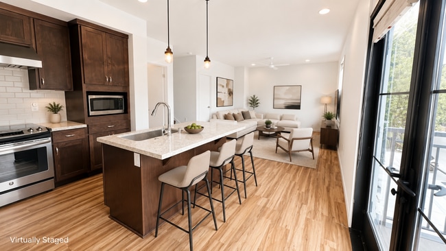 Building Photo - Walkable Sunny West End 2b 1.5ba in downtown San Rafael Unit 209