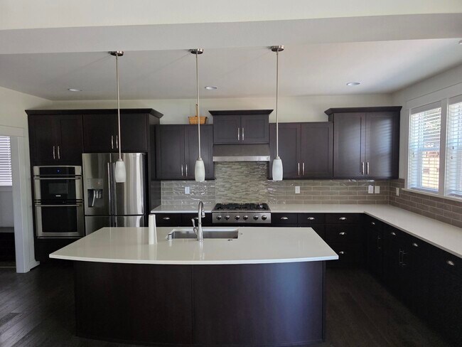 Photo - 1724 229th Pl SE