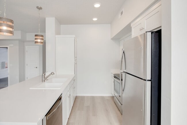 Photo - 2 Bedroom Apartments in Caldwell With Styl... Unit C201