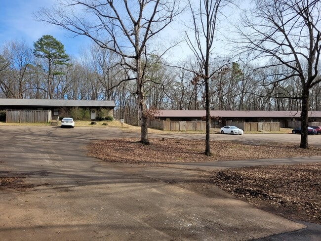 The Ranch