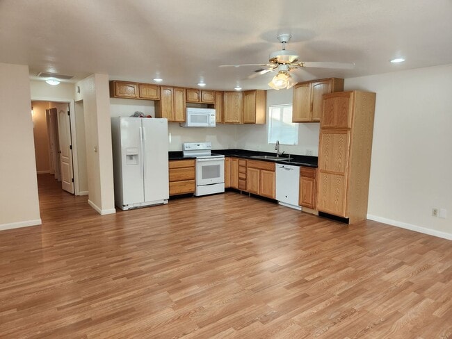 Photo - COMING SOON ~ 2 Bed / 2 Bath w/ Oversized 2 Car Garage