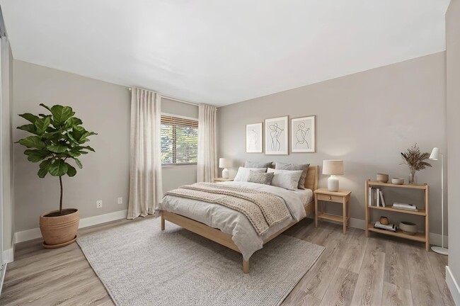 Rollingwood Condominium Rentals