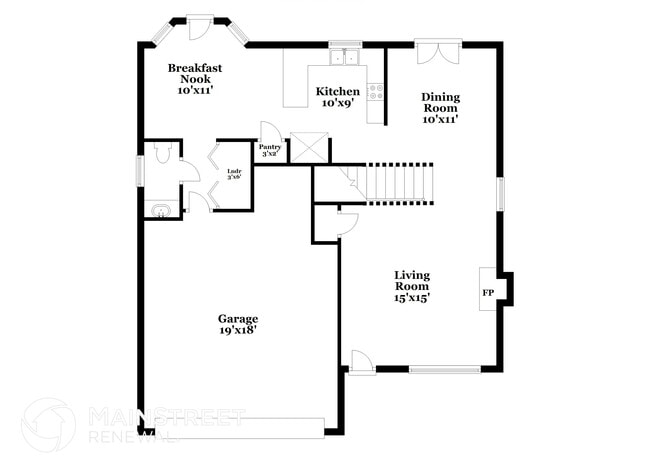 Photo - 3121 Demetros Pl