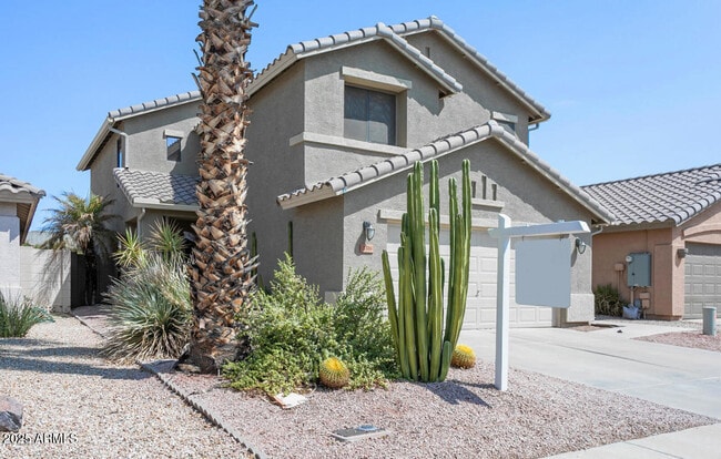 Photo - 3316 E Blackhawk Dr