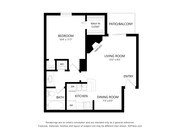 A2 - 1 Bedroom | 1 Bath