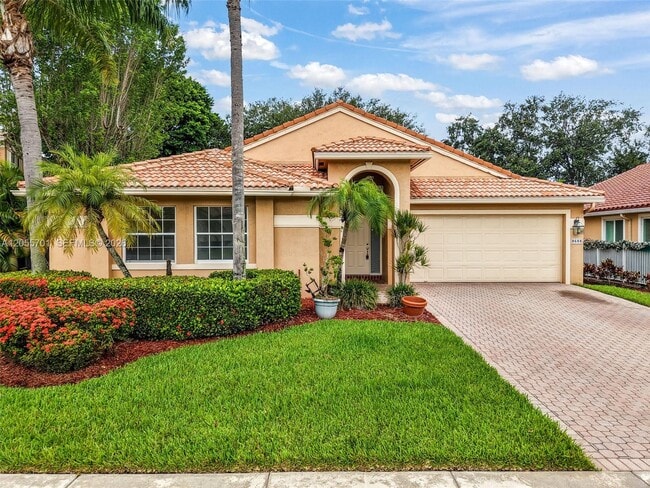 8688 Via Ancho Rd