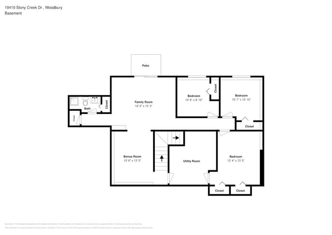 Photo - 10410 Stony Creek Dr