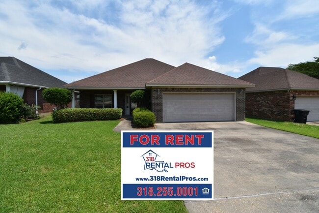 Building Photo - Updated 3 Bedroom, 2 Bath Home