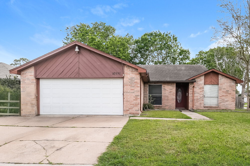 Photo - 10111 King Ranch Ln