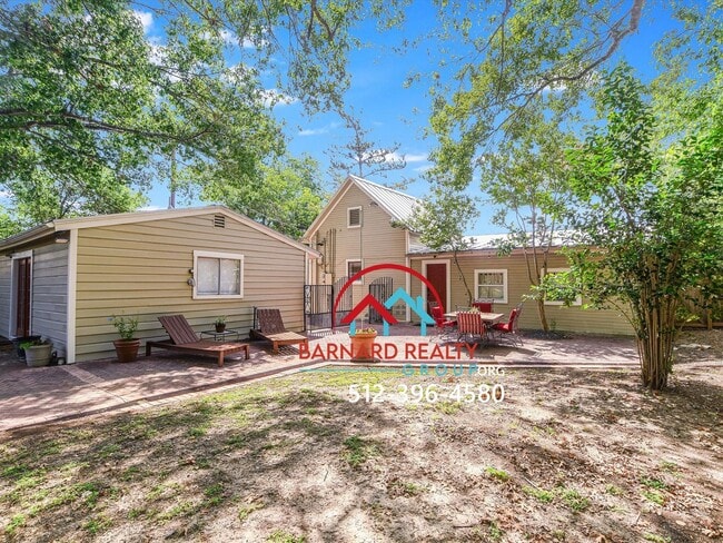 Photo - Available Mid July: Studio in Historic District Unit Cottage