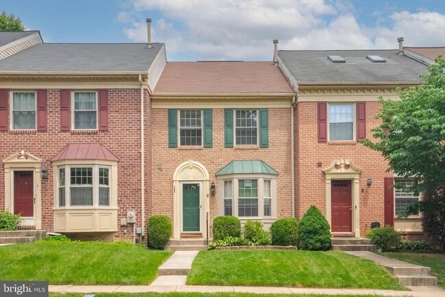 Photo - 6 Far Corners Ct Townhome