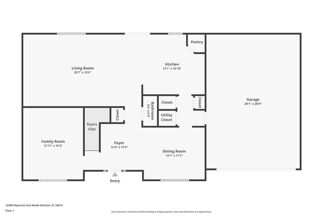 Photo - 12496 Maycrest Ave