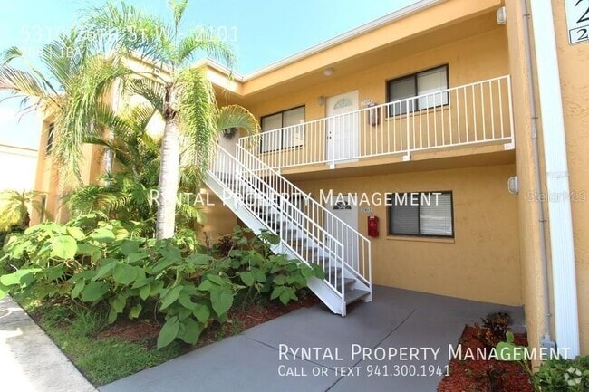 Building Photo - 5310 26th St W Rental