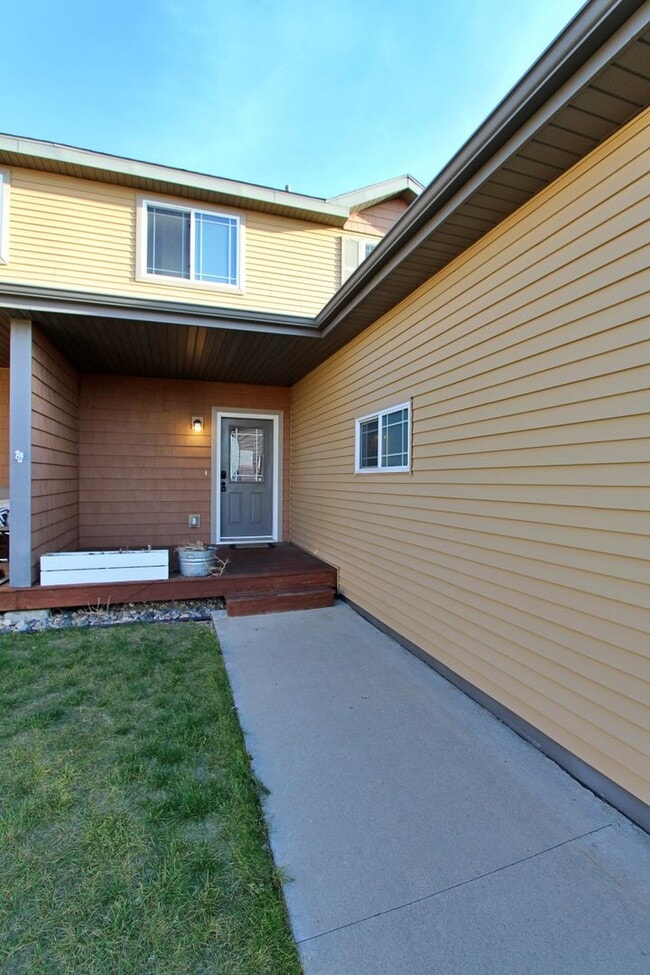 Photo - 3 Bedroom Townhome