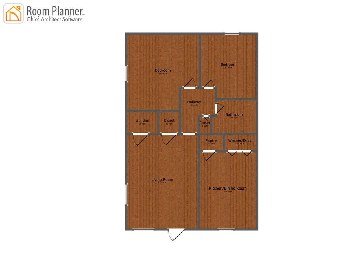 72751 - 72751 Apartamento