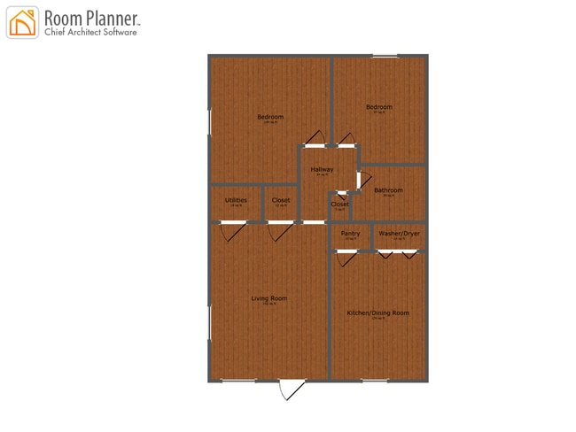 Building Photo - 72751 Rental