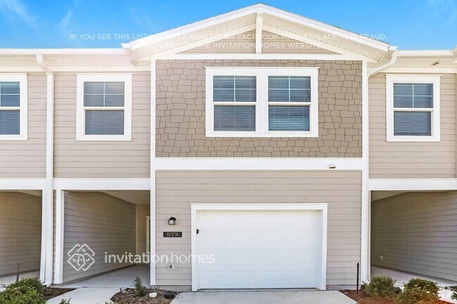 Building Photo - 573 Cherry Ridge Dr Rental