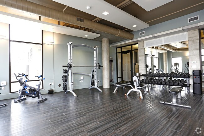 Photo - Waterbend Apartments