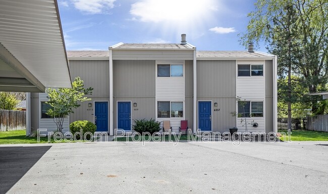 Photo - 4857 W Targee St Rental