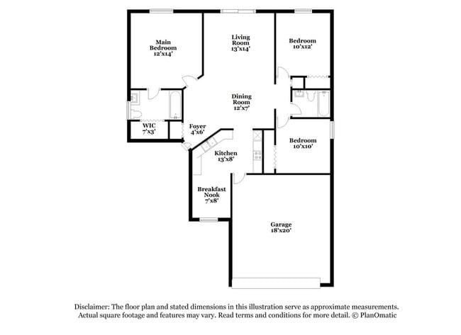 Photo - 2823 Tannery Ct