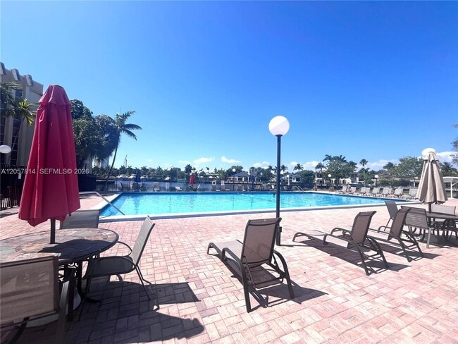 Building Photo - 851 Three Islands Boulevard Unit 505