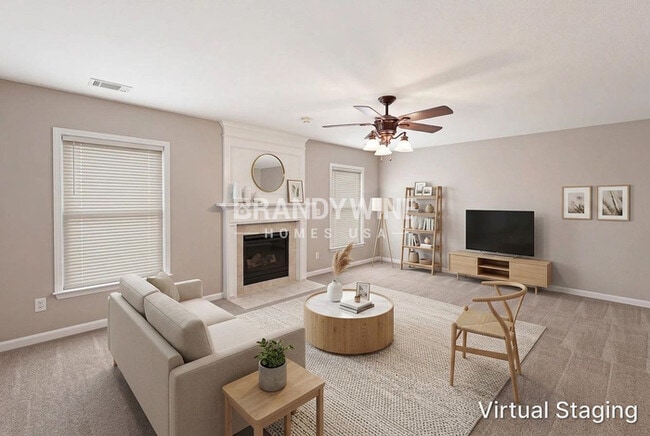 Photo - 5209 Lakerock Dr SW