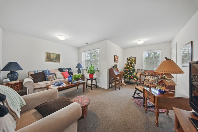 Photo - Ellenville Senior Apartments 55+