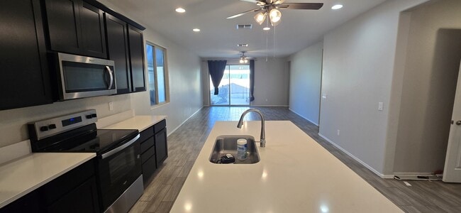 Photo - 1724 W Hopi Dr