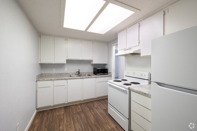 Interior Photo - The Cottages @ Stillwater Rental