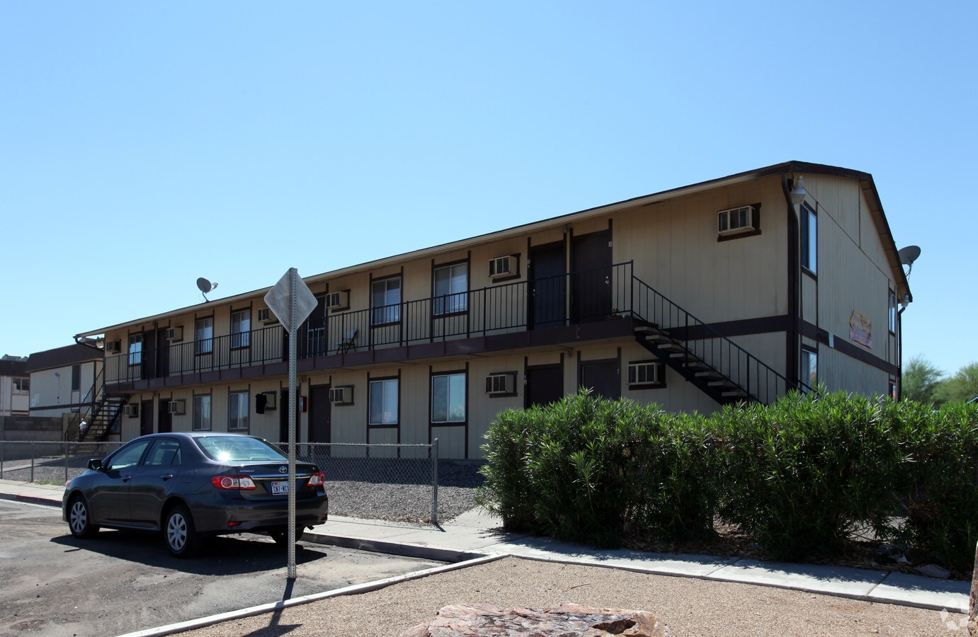 Decolores - Decolores Apartments