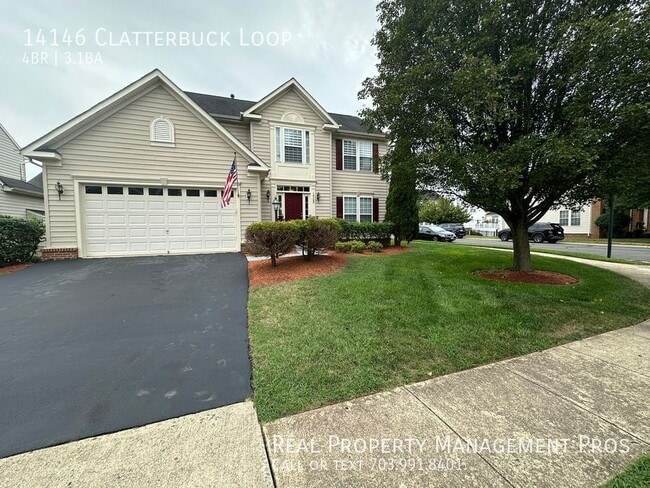 Photo - 14146 Clatterbuck Loop