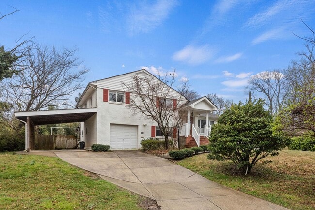 Photo - 6304 Kirby Rd