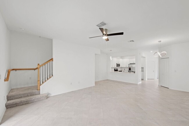 Photo - 2827 BLOSSOM WAY- 3 BEDROOM TOWNHOUSE IN ORANGE BLOSSOM