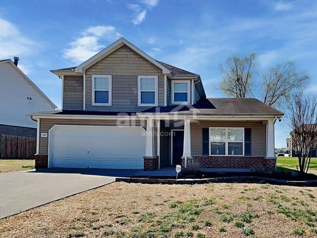 Building Photo - 2840 Meadow Gln