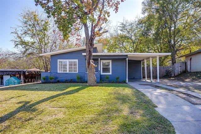 Building Photo - 4413 Wellesley Ave