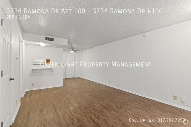 Building Photo - 3736 Ramona Dr Unit 3736 Ramona Dr #100 Rental