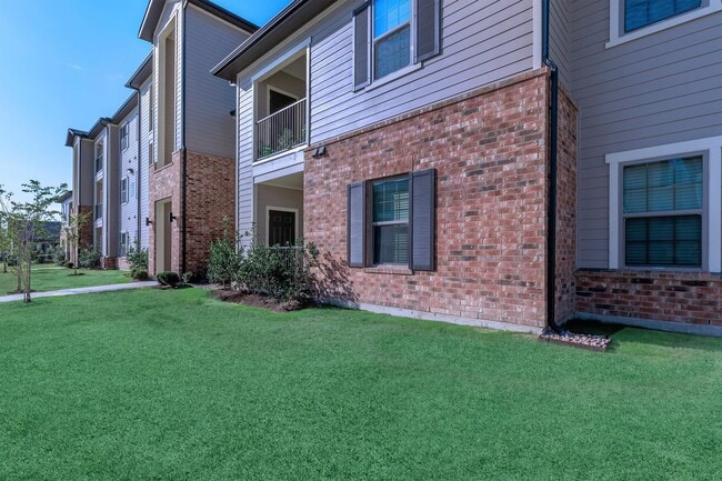 Photo - Westwind of Killeen
