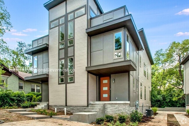 Building Photo - 1804 Cahal Ave Rental