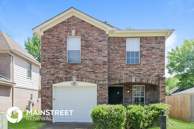 Photo - 1204 Calebs Ridge Dr Casa
