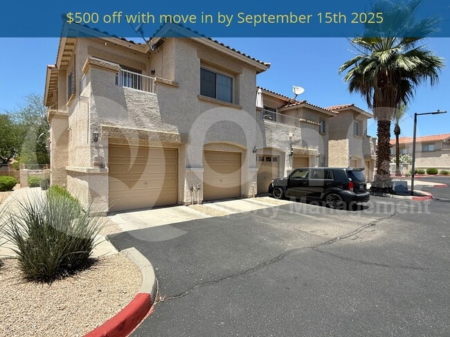 Building Photo - 525 N Miller Rd Unit 212 Rental