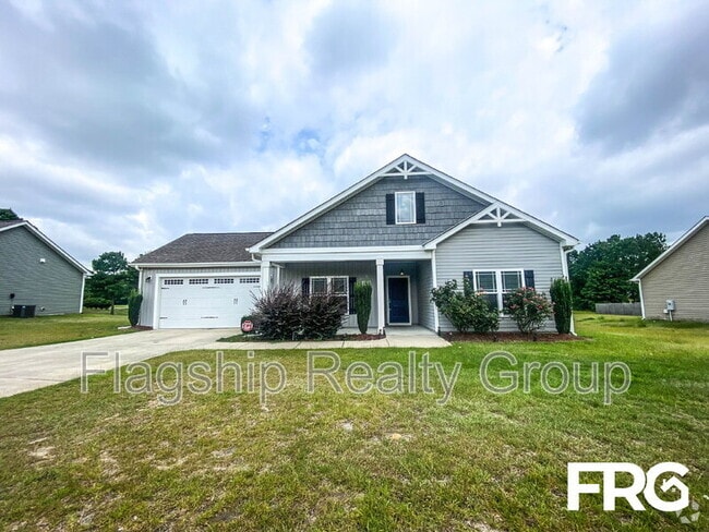 Building Photo - 103 Rolling Knoll Ct Rental