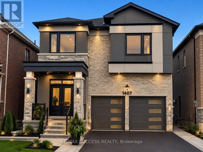 Photo - 1407 Hearns Pl